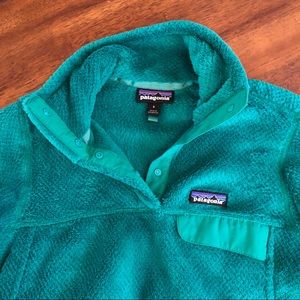 Patagonia Pullover